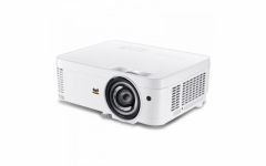 VIEWSONIC PS501W WXGA 1280X800 3500AL HDMI 3D 15000 SAAT KISA MESAFE PROJEKSİYON