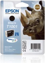 EPSON C13T10014020 SIYAH KARTUS 25.9ML