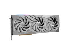 MSI VGA GEFORCE RTX 4060 TI GAMING X SLIM WHITE 16G RTX4060 TI 16GB GDDR6X 192B DX12 PCIE 4.0 X16 (3XDP 1XHDMI)