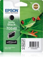 EPSON C13T05484020 PHOTO MATTE-BLACK-ST PHO R800/1800 13,0 ML