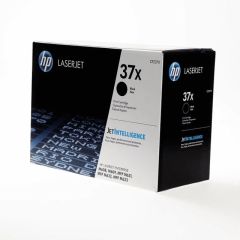 HP CF237X (37X) SIYAH YUKSEK KAPASITELI TONER 25.000 SAYFA