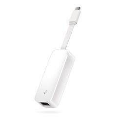 TP-LINK UE300C USB 3.0 TYPE-C TO GİGABİT ETHERNET AĞ ADAPTÖRÜ