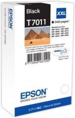 EPSON C13T70114010 BLACK-3400SF-XXLWP-4015DN,WP-4515 63,2 ML-XXL