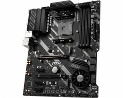 MSI X570-A PRO AM4 DDR4 4400MHZ (OC) 2xM.2 USB 3.2 HDMI ATX