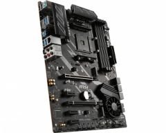 MSI X570-A PRO AM4 DDR4 4400MHZ (OC) 2xM.2 USB 3.2 HDMI ATX