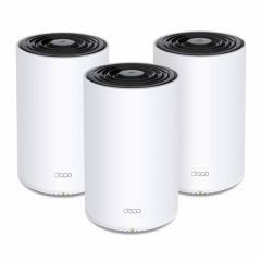 TP-LINK DECO X68 3600 MBPS EV WI-FI 6 SISTEMI (3-PACK)