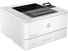 HP 2Z610A 4003DW TEK FONKSİYONLU SİYAH LAZER YAZICI 40PPM