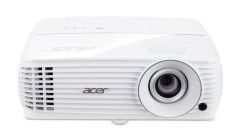 ACER H6810 DLP UHD 4K 3840 x 2160 3500AL 2xHDMI 10W REC2020 HDR OPS. KABLOSUZ HOME CINEMA PROJEKTOR