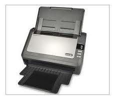 XEROX 100N02793 DOCUMATE 3125 A4 DUPLEX 25 PPM/44 İPM, 50SF ADF, 600 DPİ, USB 2.0, KİMLİK TARAMA