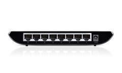 TP-LINK TL-SG1008D 8 PORT GIGABIT MASAÜSTÜ SWITCH (PLASTİK KASA)