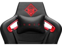 HP 6KY97AA OMEN GAMING CHAIR
