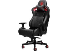 HP 6KY97AA OMEN GAMING CHAIR
