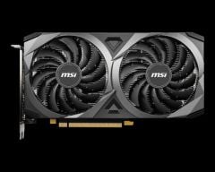 MSI VGA GEFORCE RTX 3060 TI VENTUS 2X 8G OCV1 LHR RTX3060TI 8GB GDDR6 256B DX12 PCIE 4.0 X16 (3XDP 1XHDMI)