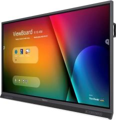 75 VIEWSONIC IFP7552-1ANEP VIEWBOARD 75 İNÇ 4K İNTERAKTİF DOKUNMATİK EKRAN
