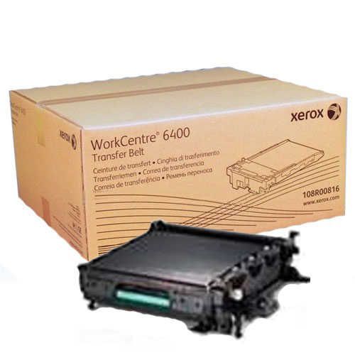 XEROX 108R00816 WORKCENTRE 6400 TRANSFER BELT 120000 SAYFA