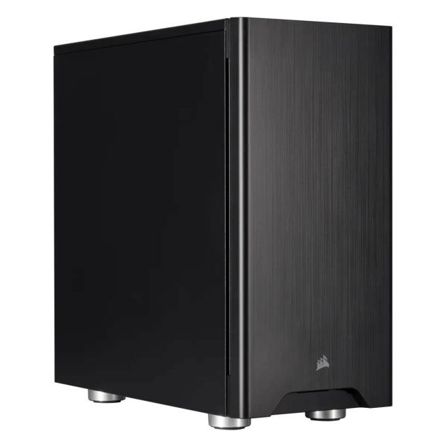 CORSAIR CC-9011164-WW CARBIDE SERISI 275Q SESSIZ MID TOWER OYUNCU BILGISAYAR KASASI SIYAH