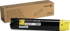 XEROX 106R01513 PHASER 6700 SARI TONER KARTUSU 5000 SAYFA