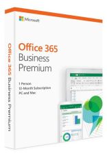 MS 365 BUSINESS STANDARD INGILIZCE KUTU 1 YIL KLQ-00486