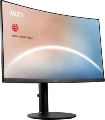 MSI 27 MODERN MD271CP 1920x1080 (FHD) CURVE 1500R VA 75HZ ANTI-GLARE MONITOR