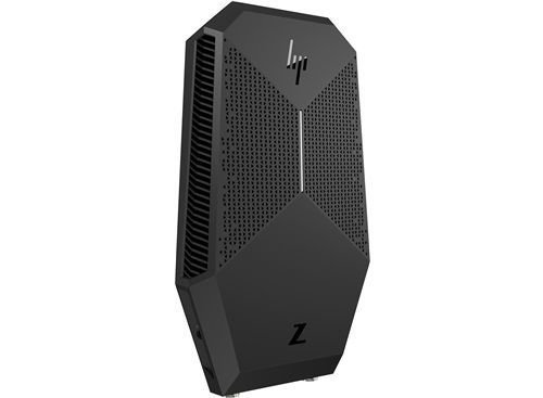 HP WS 2RN31AA Z VR BP G1 i7-7820HQ 2X8 256GB Win10 Pro