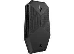 HP WS 2RN31AA Z VR BP G1 i7-7820HQ 2X8 256GB Win10 Pro