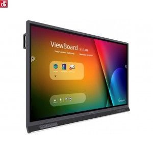 VIEWSONIC IFP6552-1ANEP VIEWBOARD 65 İNÇ 4K İNTERAKTİF DOKUNMATİK EKRAN - ANDROID