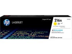 HP W2412A (216A) SARI TONER 850 SAYFA