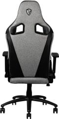 MSI MAG CH130 I FABRIC GAMING CHAIR SIYAH-SIYAH