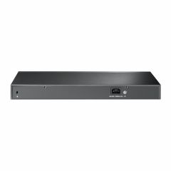 TP-LINK TL-SG1428PE 28 PORT GIGABIT WEB SMART YÖNETİLEBİLİR POE SWITCH