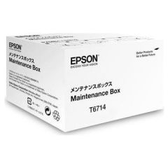 EPSON C13T671400 MAINTENANCE BOX WF869