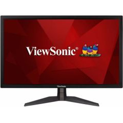 VIEWSONIC VX2458-P-MHD GAMING MONITOR 23.6 1MS 144HZ TN 1920X1080 FHD 300 HDMI DP 16:9 80M:1 16.7M HOPARLOR FREESYNC FLICKER FREE MAVI ISIK FILTRESI TILT VESA