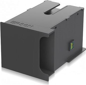 EPSON C13T671400 MAINTENANCE BOX WF869