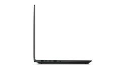 LENOVO 20Y30008TX MWS P1 V4 i7-11850H 8C 2.5GHz 1x32GB 3200MHz SODIMM 1TB SSD NVIDIA RTX3070 8GB W10 16in