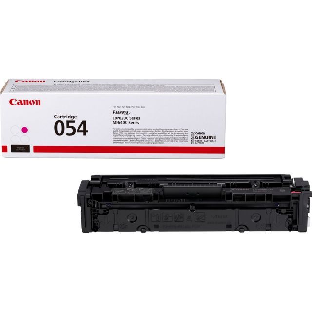 CANON 3022C002 CRG-054 KIRMIZI TONER