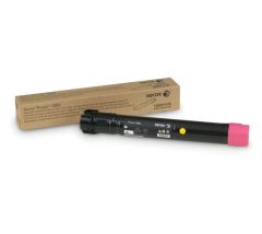 XEROX 106R01626 PHASER 7800 STD KAP. MAGENTA TONER KARTUSU 6000 SAYFA