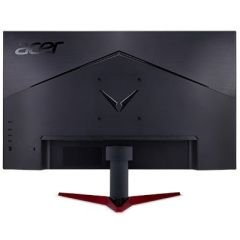 23.8 ACER VG240YPbiip FHD IPS LED 1MS 144HZ 250 Nits FreeSync (2xHDMI DP) Çerçevesiz Gaming Siyah Monitör