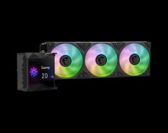MSI MPG CORELIQUID D360 360 mm Sıvı İşlemci Soğutucusu