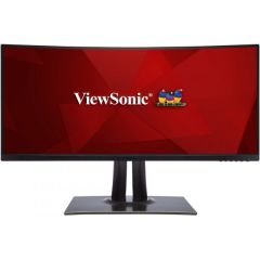 34 VIEWSONIC VP3481 3440 x 1440 5MS 400 NITS 99sRGB FOTOĞRAF / PRODÜKSİYON / TASARIM PROFESYONEL MONİTÖR