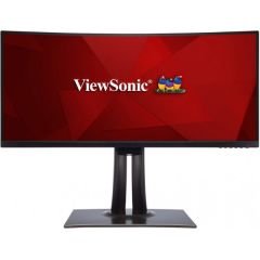 34 VIEWSONIC VP3481 3440 x 1440 5MS 400 NITS 99sRGB FOTOĞRAF / PRODÜKSİYON / TASARIM PROFESYONEL MONİTÖR