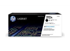 HP W2120A (212A) SİYAH TONER 5.500 SAYFA