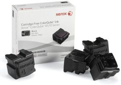 XEROX 108R00940 COLORQUBE 8570 GENUINE XEROX SOLID INK BLACK (4 STICKS) 8600 SAYFA