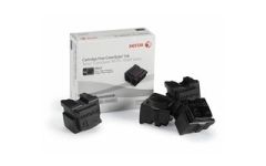 XEROX 108R00940 COLORQUBE 8570 GENUINE XEROX SOLID INK BLACK (4 STICKS) 8600 SAYFA