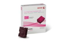 XEROX 108R00959 COLORQUBE 8870/8880 GENUINE XEROX SOLID INK MAGENTA (6 STICKS) 17300 SAYFA
