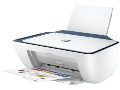 HP 25R76A 4828 DESKJET ALL-IN-ONE + WIFI RENKLİ MÜREKKEP PÜSKÜRTMELİ YAZICI 5PPM