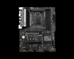 MSI B560-A PRO SOKET 1200 DDR4 5066 (OC) PCI-E Gen 4 ,M.2 USB3.2  1x 2.5G LAN ATX
