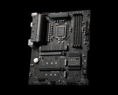 MSI B560-A PRO SOKET 1200 DDR4 5066 (OC) PCI-E Gen 4 ,M.2 USB3.2  1x 2.5G LAN ATX