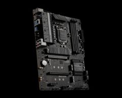 MSI B560-A PRO SOKET 1200 DDR4 5066 (OC) PCI-E Gen 4 ,M.2 USB3.2  1x 2.5G LAN ATX