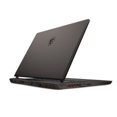 MSI NB VECTOR GP78HX 13VG-097TR I9-13980HX 32GB DDR5 RTX4070 GDDR6 8GB 2TB SSD 17.0 QHD+ 240Hz W11