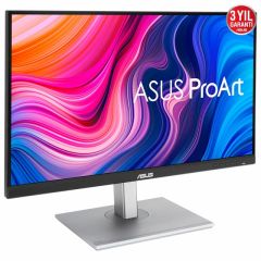 ASUS PROART PA279CV 27 4K IPS HDR 3840x2160 5MS DP HDMI USB TYPE-C MM VESA 3YIL 100% Rec. 709, 100% sRGB,10BIT, PIVOT