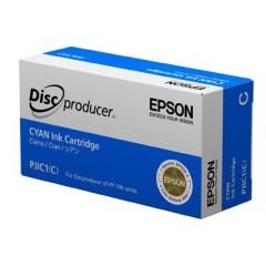 EPSON C13S020447 CYAN- PJIC1(C)-PP-100 31,5 ML